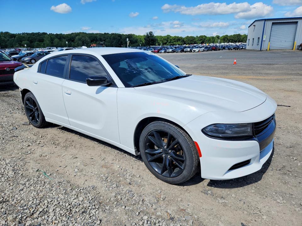 Aukcja sprzedaży 2016 Dodge Charger, vin: 2C3CDXHGXGH318522, numer aukcji: 57221446