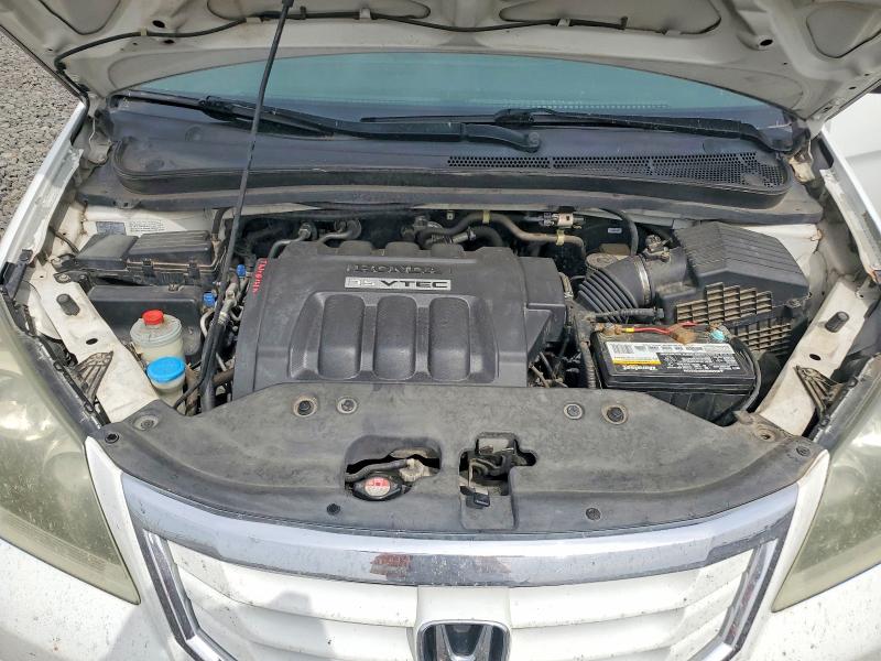 Aukcja sprzedaży 2010 Honda Odyssey, vin: 5FNRL3H20AB110328, numer aukcji: 58483436