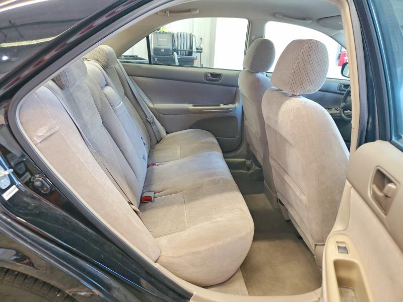 2003 Toyota Camry მანქანა იყიდება აუქციონზე, vin: 4T1BE32K13U200646, აუქციონის ნომერი: 54664256
