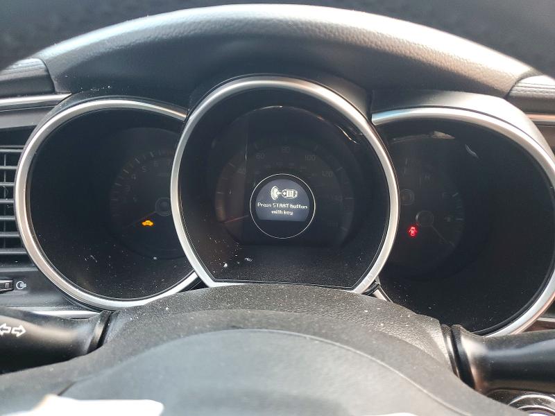 Aukcja sprzedaży 2014 Kia Optima, vin: 5XXGN4A70EG288952, numer aukcji: 58407636
