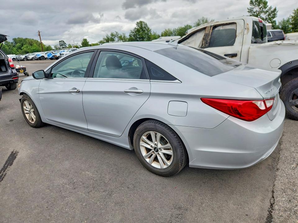 Aukcja sprzedaży 2013 Hyundai Sonata, vin: 5NPEB4AC8DH724916, numer aukcji: 59168856