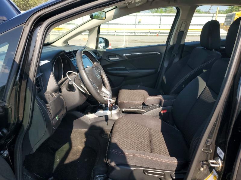 Aukcja sprzedaży 2020 Honda Fit, vin: 3HGGK5H60LM706659, numer aukcji: 58773656