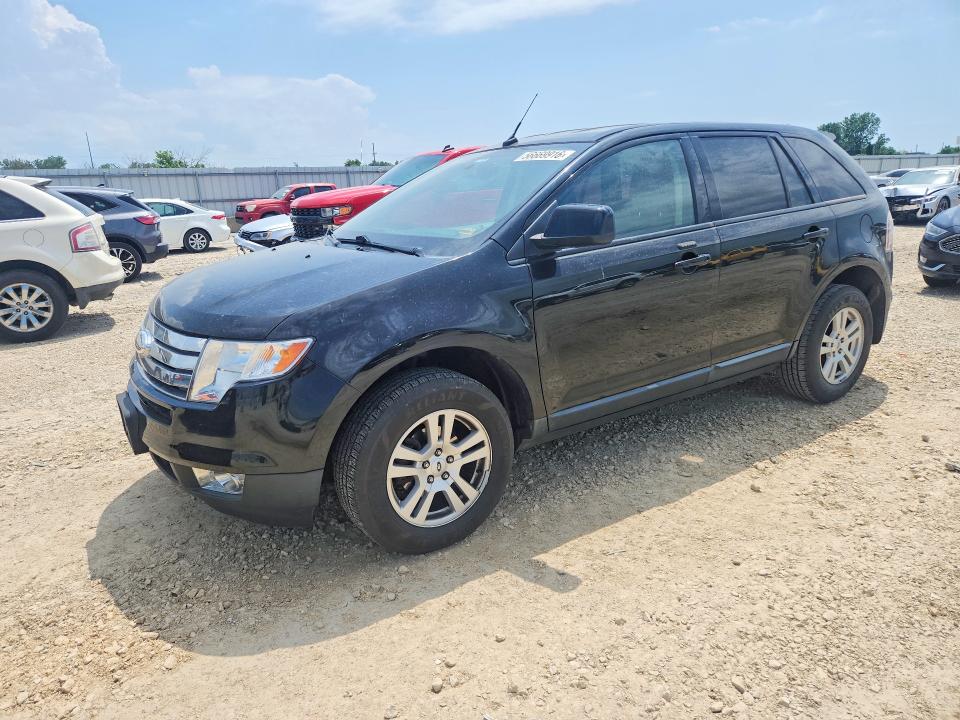 Aukcja sprzedaży 2007 Ford Edge, vin: 2FMDK38C47BB69695, numer aukcji: 56669916