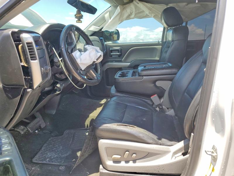 Aukcja sprzedaży 2014 Chevrolet Silverado, vin: 1GCRCREC7EZ347012, numer aukcji: 54503006