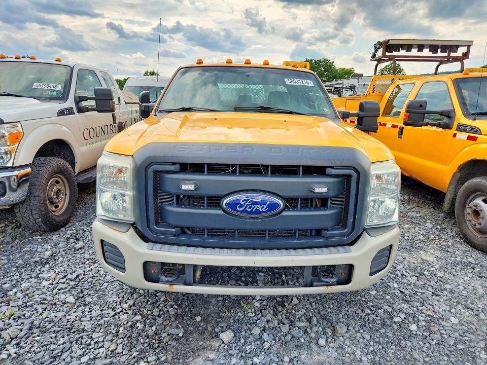 2015 Ford F350 მანქანა იყიდება აუქციონზე, vin: 1FD8W3G63FEA42828, აუქციონის ნომერი: 58531216