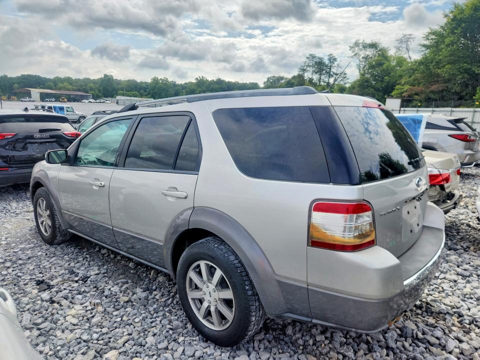 Aukcja sprzedaży 2008 Ford Taurus X, vin: 1FMDK02WX8GA35642, numer aukcji: 58042996