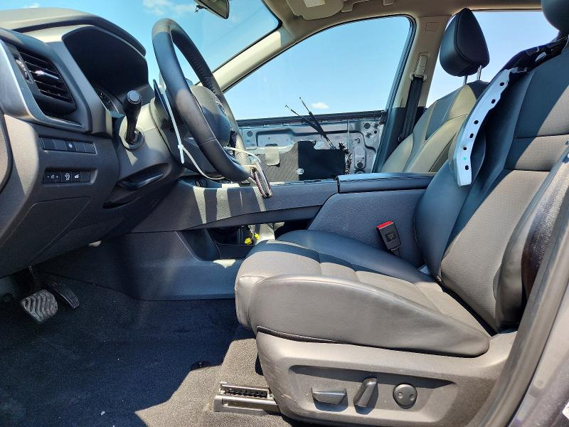 Продажа на аукционе авто 2025 Nissan Rogue, vin: JN8BT3BB6SW429602, номер лота: 58636536