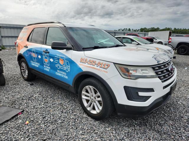 Aukcja sprzedaży 2016 Ford Explorer, vin: 1FM5K7B8XGGA32740, numer aukcji: 55769516