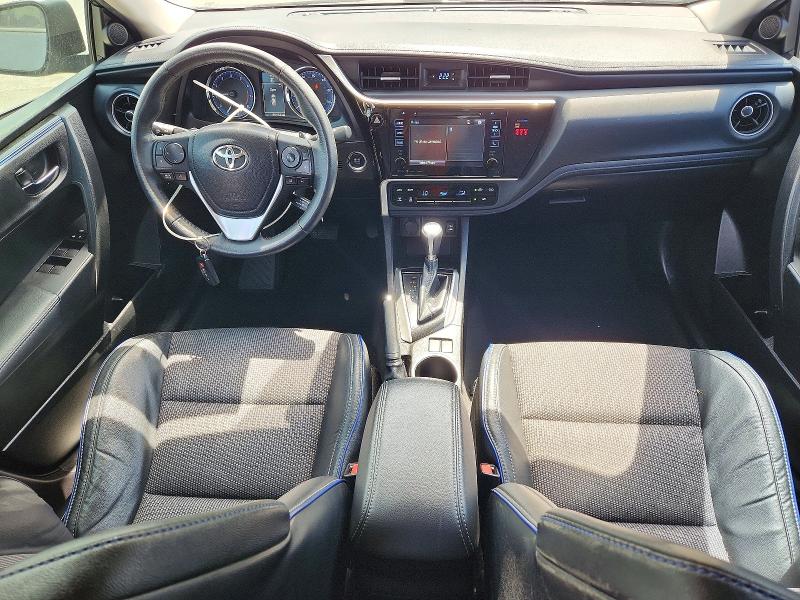 Aukcja sprzedaży 2018 Toyota Corolla, vin: 5YFBURHEXJP760669, numer aukcji: 56156896