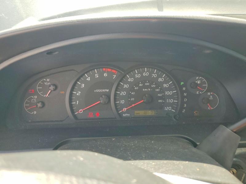 56825986 :رقم المزاد ، 5TBET34176S512659 vin ، 2006 Toyota Tundra مزاد بيع