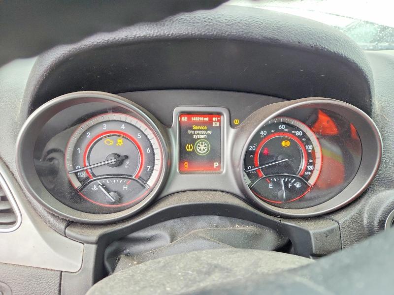 2016 Dodge Journey მანქანა იყიდება აუქციონზე, vin: 3C4PDCGB4GT148242, აუქციონის ნომერი: 57552696