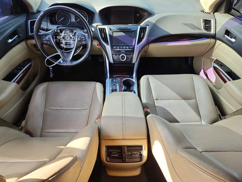 Продажа на аукционе авто 2015 Acura Tlx, vin: 19UUB2F5XFA012445, номер лота: 57929246