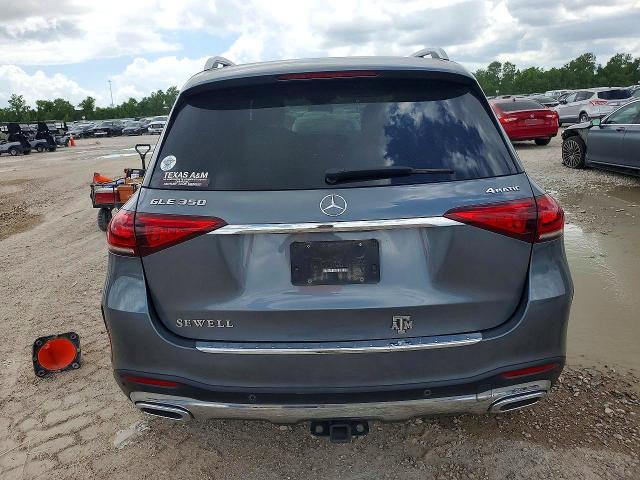 57004536 :رقم المزاد ، 4JGFB4KB9LA218698 vin ، 2020 Mercedes-benz Gle مزاد بيع