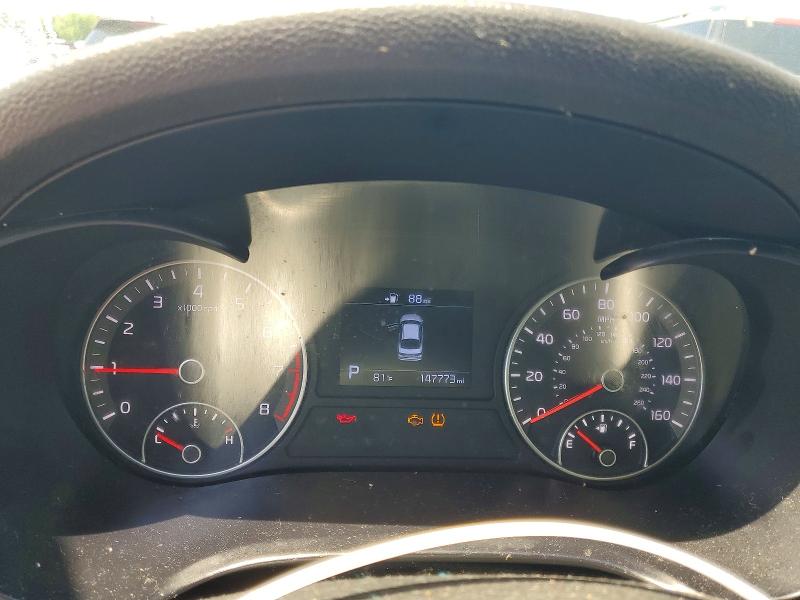 Продажа на аукционе авто 2019 Kia Optima, vin: 5XXGT4L34KG299965, номер лота: 57438456