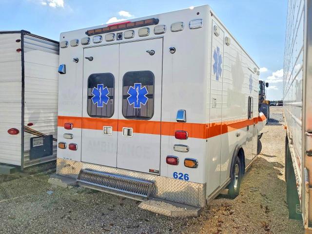 Auction sale of the 2022 Ford Econline, vin: 1FDXE4FN3NDC07228, lot number: 58938266