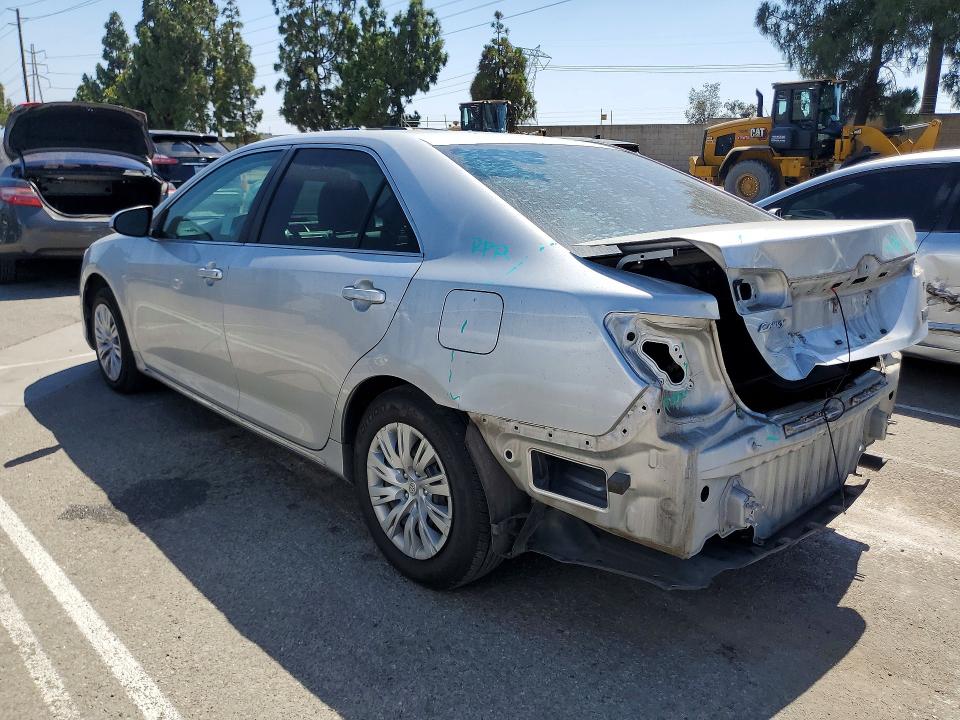 2013 Toyota Camry Hybrid მანქანა იყიდება აუქციონზე, vin: 4T1BD1FK4DU085964, აუქციონის ნომერი: 59188446