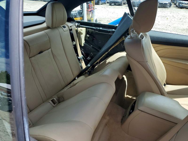 Продаж на аукціоні авто 2015 Bmw 428, vin: WBA3T1C55FP819830, номер лоту: 57826876