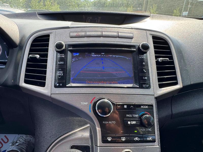 Продажа на аукционе авто 2014 Toyota Venza, vin: 4T3BK3BB2EU096669, номер лота: 58226826