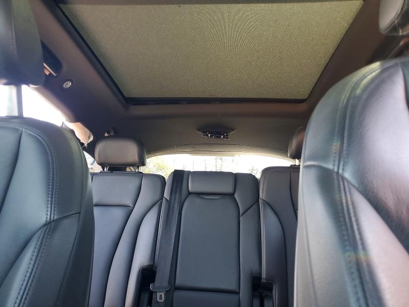 Продаж на аукціоні авто 2019 Audi Q7, vin: WA1AHAF70KD036266, номер лоту: 57638216