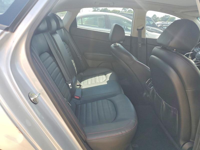 56835286 :رقم المزاد ، 5XXGW4L23KG366893 vin ، 2019 Kia Optima مزاد بيع