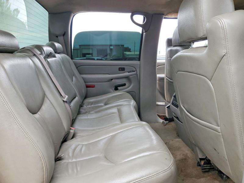 Aukcja sprzedaży 2006 Gmc Sierra, vin: 1GTHK23DX6F153384, numer aukcji: 55850066