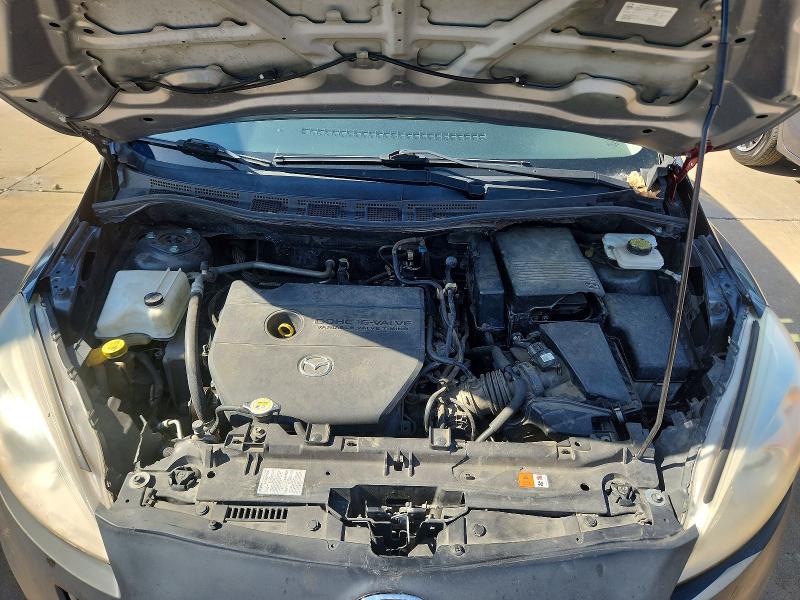 Aukcja sprzedaży 2015 Mazda 5, vin: JM1CW2BL2F0181710, numer aukcji: 55696586