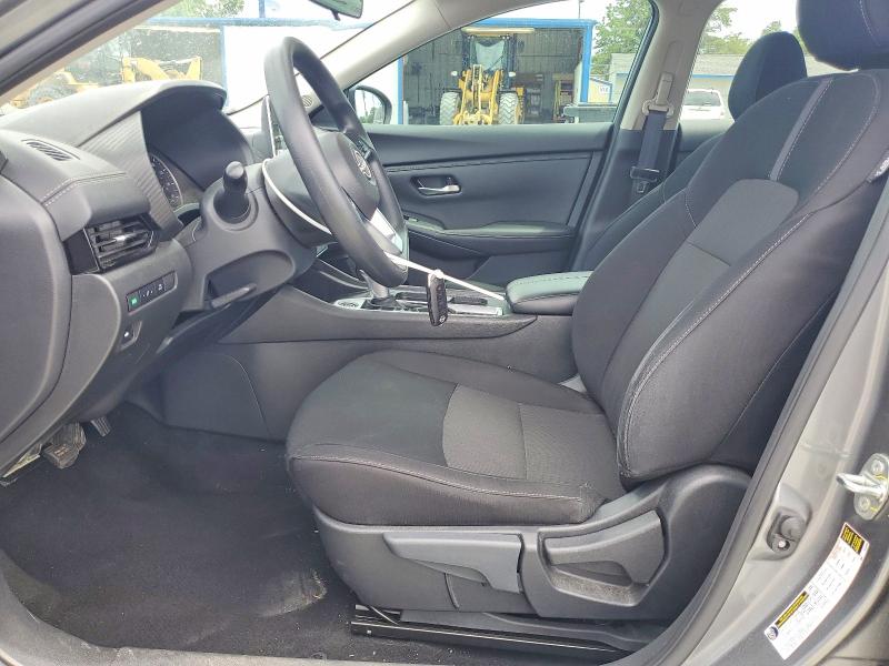 Aukcja sprzedaży 2024 Nissan Sentra, vin: 3N1AB8CV4RY375075, numer aukcji: 73344015