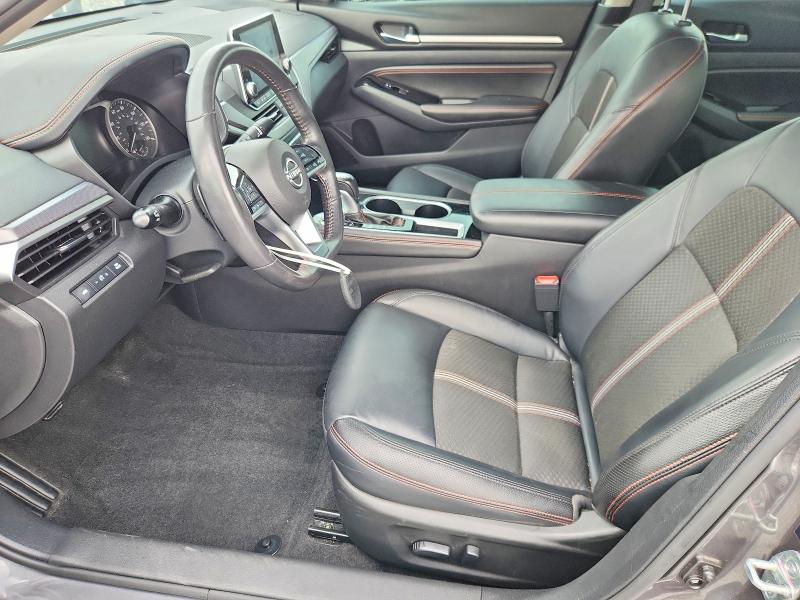 Aukcja sprzedaży 2023 Nissan Altima, vin: 1N4BL4CV2PN374725, numer aukcji: 58043176