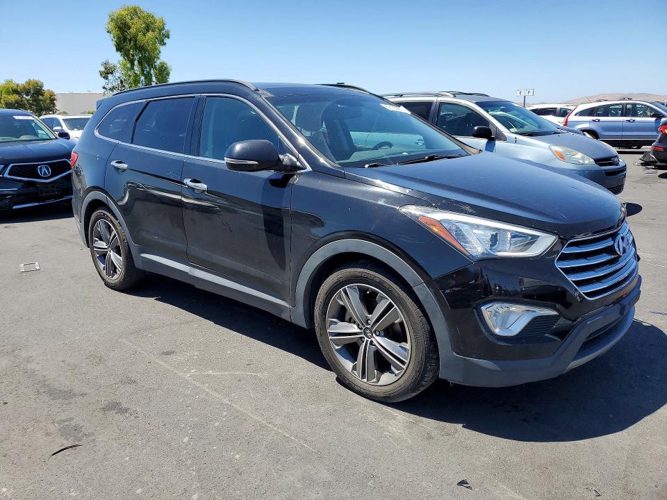 Продаж на аукціоні авто 2013 Hyundai Santa Fe, vin: KM8SRDHF6DU011318, номер лоту: 56135066
