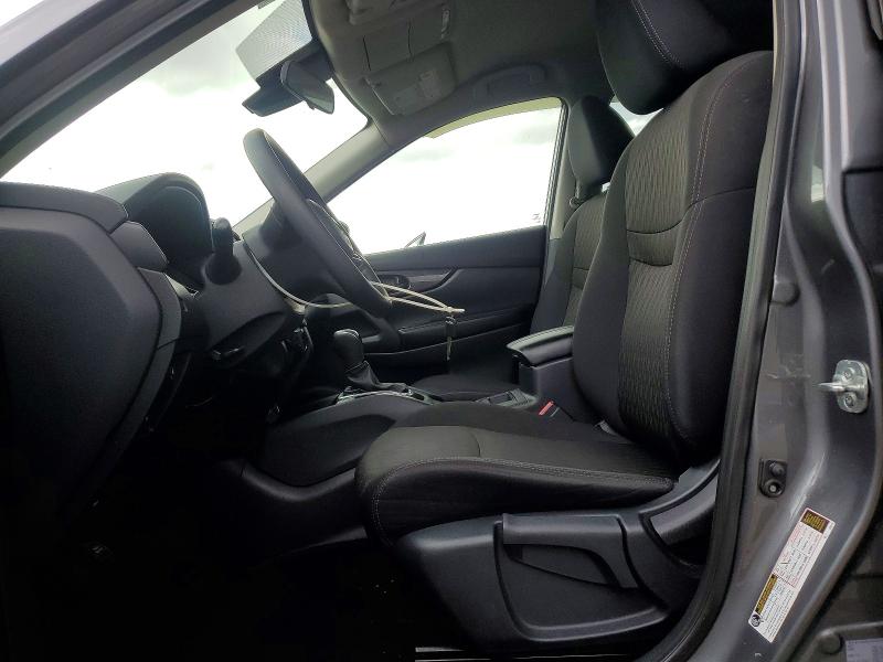 2019 Nissan Rogue მანქანა იყიდება აუქციონზე, vin: 5N1AT2MT4KC838069, აუქციონის ნომერი: 56991386