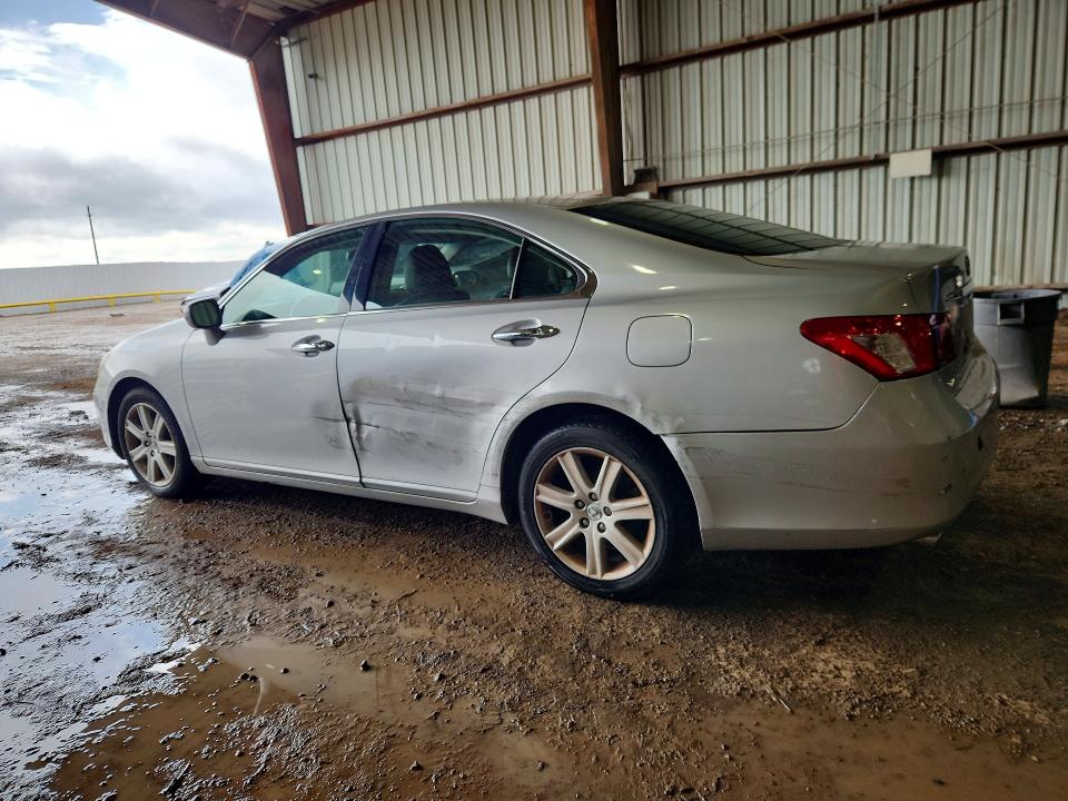 Продаж на аукціоні авто 2009 Lexus Es, vin: JTHBJ46G592323042, номер лоту: 56120316