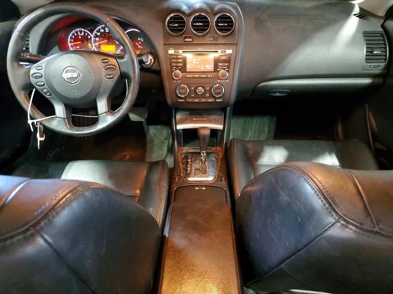57781786 :رقم المزاد ، 1N4BL2AP9BN457120 vin ، 2011 Nissan Altima مزاد بيع