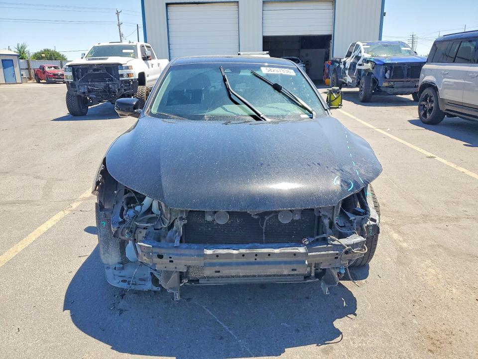 Продаж на аукціоні авто 2015 Honda Accord, vin: 1HGCR3F87FA021885, номер лоту: 58207836