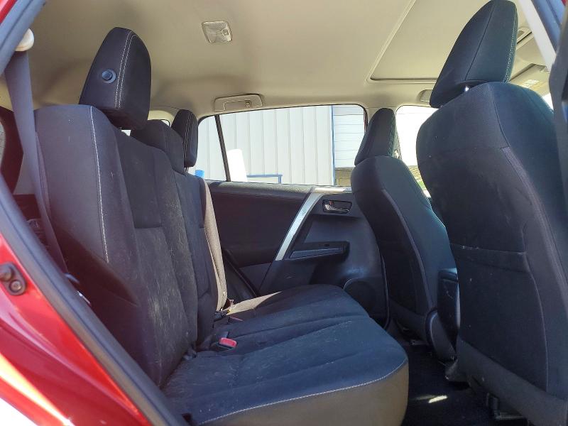 55859286 :رقم المزاد ، JTMWFREV3EJ007141 vin ، 2014 Toyota Rav4 مزاد بيع