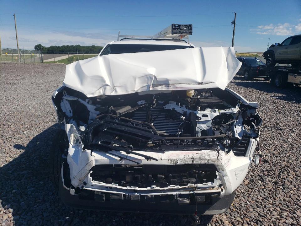 Aukcja sprzedaży 2025 Toyota Tacoma, vin: 3TYJDAHNXST031971, numer aukcji: 57488196