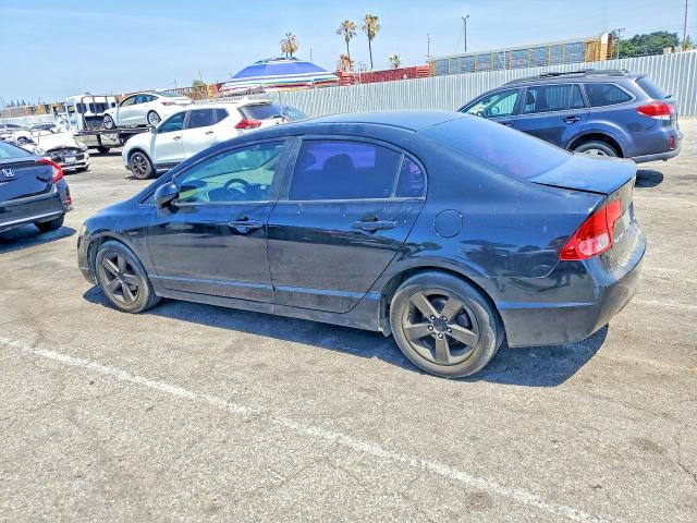 Продажа на аукционе авто 2006 Honda Civic, vin: JHMFA16876S010028, номер лота: 56360376