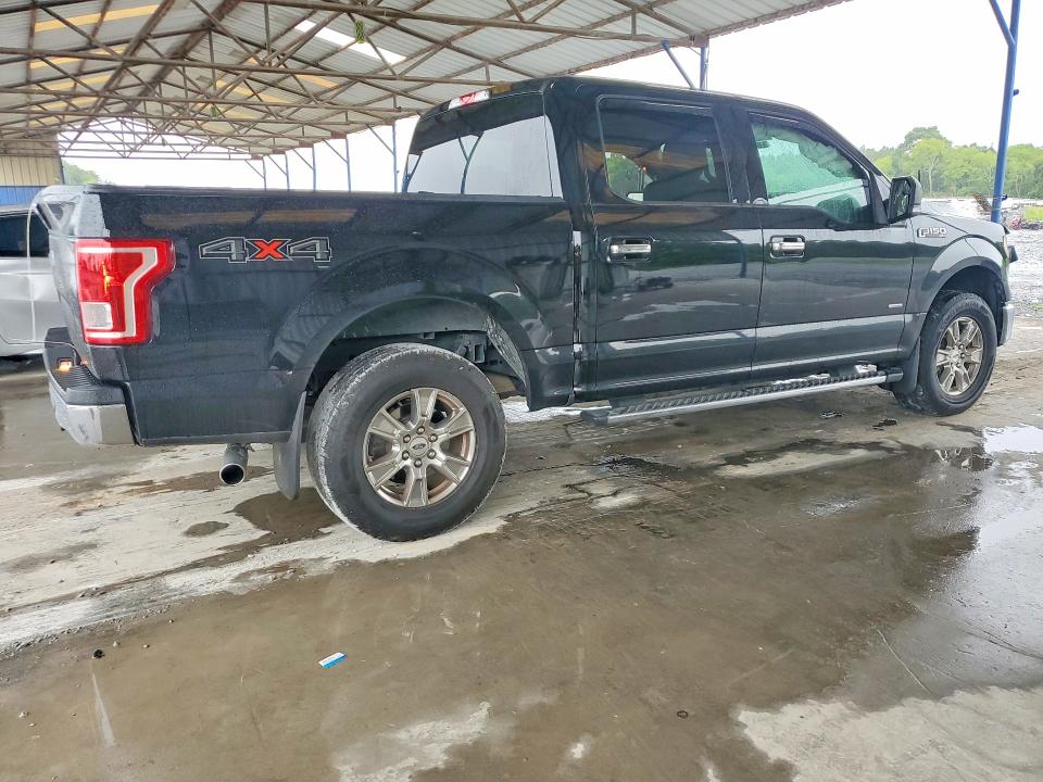 2017 Ford F150 მანქანა იყიდება აუქციონზე, vin: 1FTEW1EP2HFB30015, აუქციონის ნომერი: 56335796