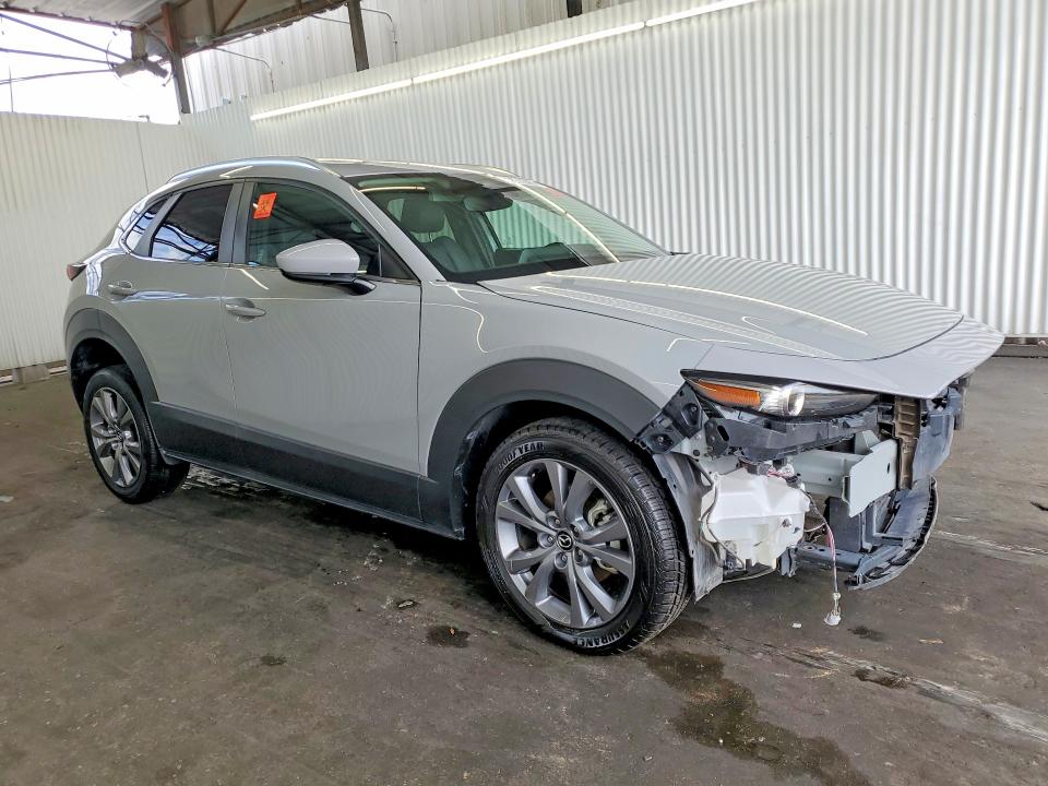 Aukcja sprzedaży 2025 Mazda Cx-30, vin: 3MVDMBCM0SM756278, numer aukcji: 55868156