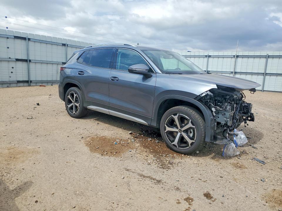 Aukcja sprzedaży 2026 Volkswagen Tiguan, vin: 3VVER7RM8TM027945, numer aukcji: 58785106