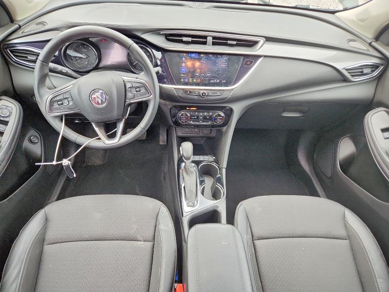 Aukcja sprzedaży 2022 Buick Encore Gx, vin: KL4MMDS28NB139892, numer aukcji: 58713636