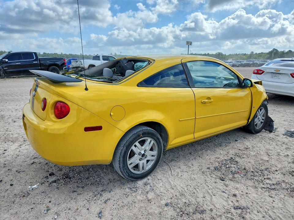 56830066 :رقم المزاد ، 1G1AL12F757572404 vin ، 2005 Chevrolet Cobalt مزاد بيع