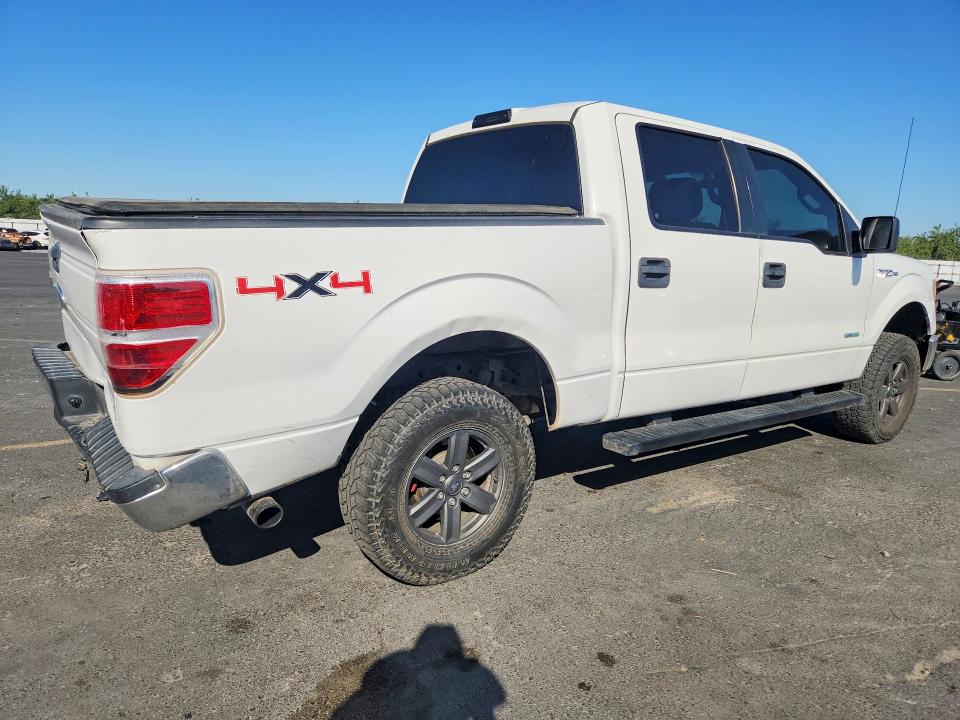 Aukcja sprzedaży 2013 Ford F150, vin: 1FTFW1ET9DKF80490, numer aukcji: 57785806