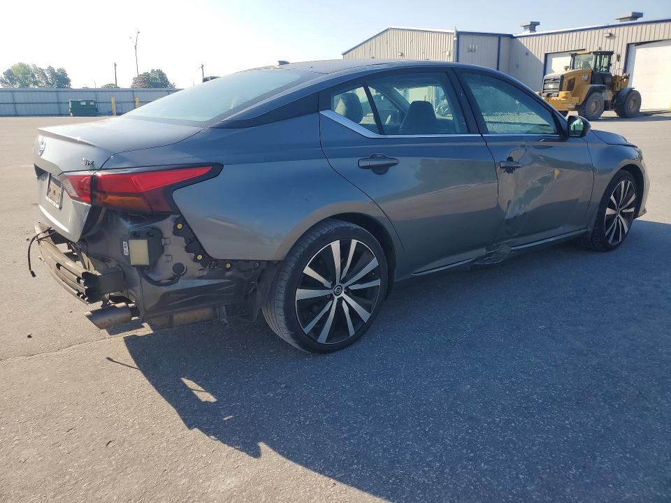 Продаж на аукціоні авто 2022 Nissan Altima, vin: 1N4BL4CV4NN326592, номер лоту: 56629226
