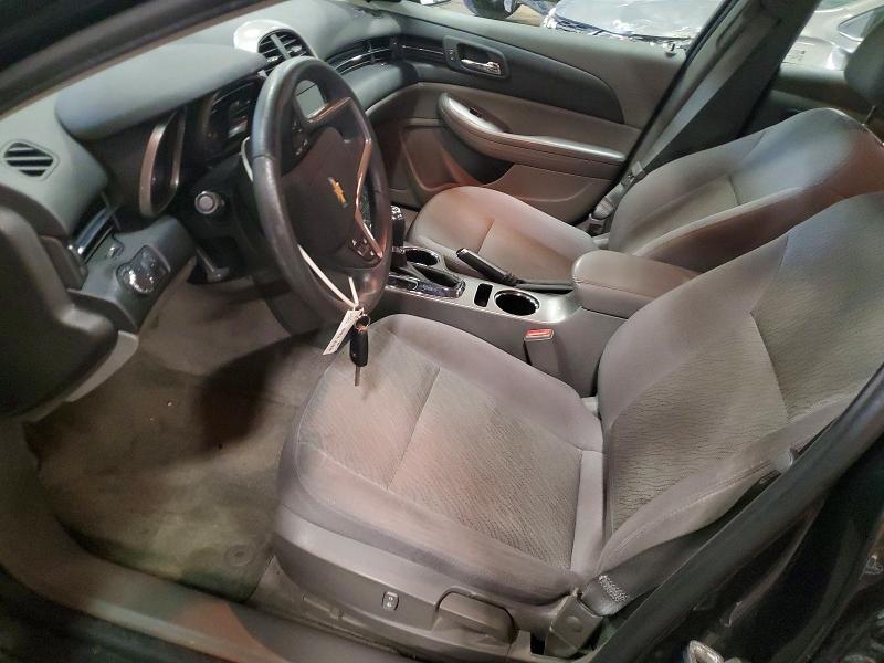 Продажа на аукционе авто 2014 Chevrolet Malibu, vin: 1G11B5SL6EF128579, номер лота: 58975596