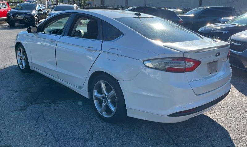 2015 Ford Fusion მანქანა იყიდება აუქციონზე, vin: 3FA6P0H74FR261623, აუქციონის ნომერი: 56704566