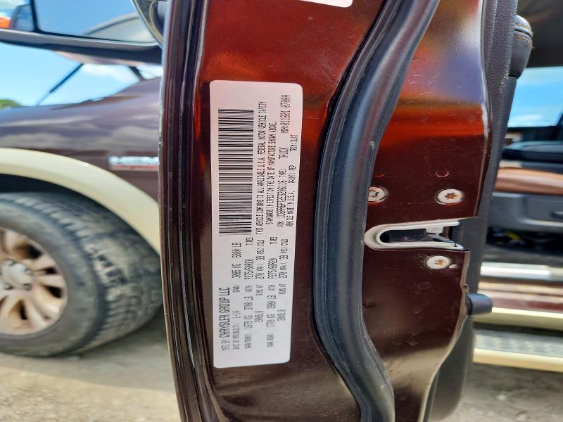 Продажа на аукционе авто 2014 Ram 1500, vin: 1C6RR6PT2ES206116, номер лота: 58006046
