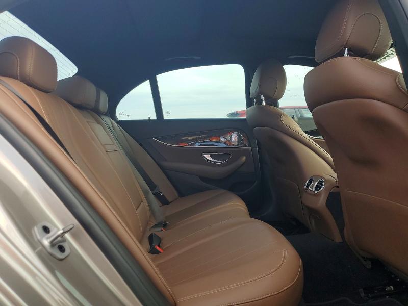 Aukcja sprzedaży 2021 Mercedes-benz E, vin: W1KZF8DB0MA899125, numer aukcji: 57360326