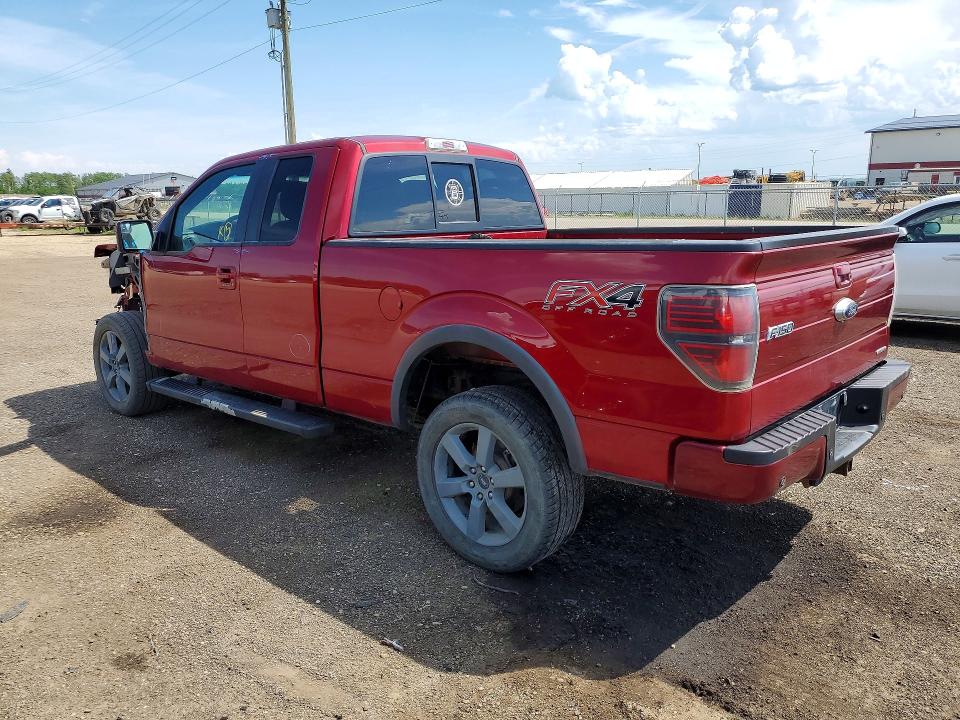 Aukcja sprzedaży 2014 Ford F150, vin: 1FTFX1EF5EFA79873, numer aukcji: 58920036