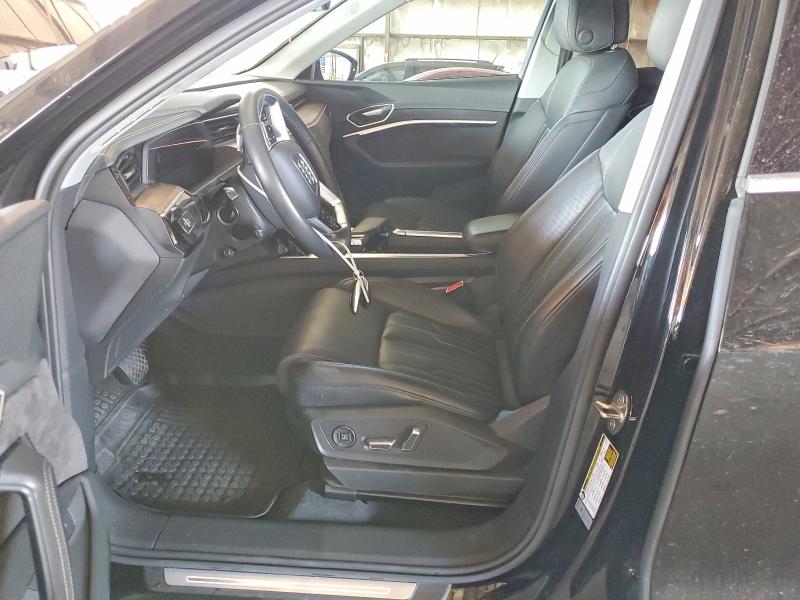 Aukcja sprzedaży 2019 Audi E-tron, vin: WA1VABGE0KB011095, numer aukcji: 57968486