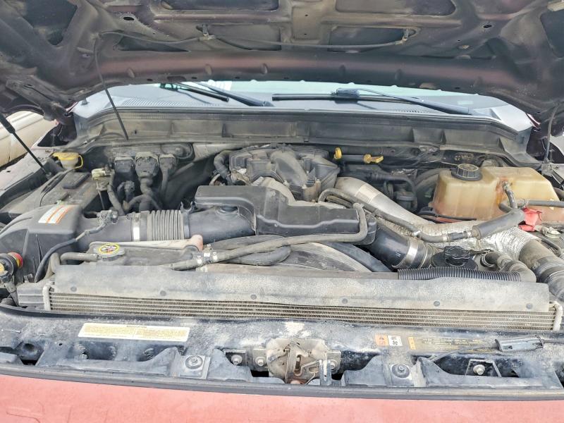 56716246 :رقم المزاد ، 1FT8W3BT7GEB04234 vin ، 2016 Ford F350 مزاد بيع